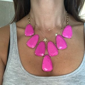 Kendra Scott Harlow Necklace